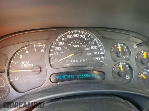 ✅ 2006 Chevrolet Silverado 1500 Work Truck • VIN: 1GCEC19V56E188981 • Лот: 76385944. Опубликован ранее на Copart с пробегом 255 554 миль. Бесплатный доступ к архиву аукционных продаж из США и подробный отчёт об истории автомобиля на DreamBid. Изображение 9.