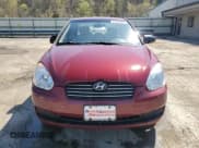 ✅ 2009 Hyundai Accent Auto GLS • VIN: KMHCM46C69U287890 • Лот: 54452005. Опубликован ранее на Copart с пробегом 118 269 миль. Бесплатный доступ к архиву аукционных продаж из США и подробный отчёт об истории автомобиля на DreamBid. Изображение 5.