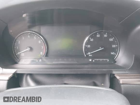 2022 Ford Explorer Limited z VIN 1FMSK7FH4NGC45449, wystawiony jako IAAI lot #43001617 z przebiegiem Nie podano mil oraz . Historia ofert i sprzedaży dostępna na DreamBid. Obrazek 7.