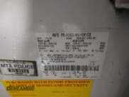 ✅ 2014 Ford Police Interceptor Utility • VIN: 1FM5K8AR7EGC60630 • Lot: 43585144. Listed on IAAI with 137,688 mi. Free auction sales archive from the USA and detailed vehicle history report at DreamBid. Image 9.