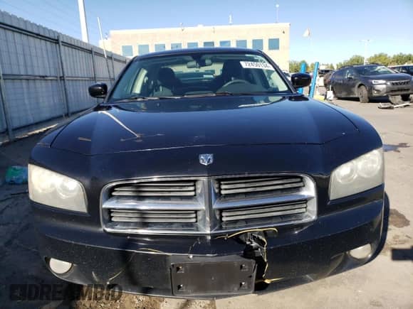 2010 Dodge Charger SXT с VIN 2B3CA3CV7AH148812, выставлен на аукционе Copart как лот 72450134 с пробегом 187 112 миль миль и Списание • Salvage title. История ставок и продаж доступна на DreamBid. Изображение 5.