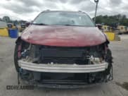 ✅ 2021 Chrysler Pacifica Touring L • VIN: 2C4RC1BG9MR538612 • Lot: 83997485. Listed on Copart with 91,227 mi. Free auction sales archive from the USA and detailed vehicle history report at DreamBid. Image 5.