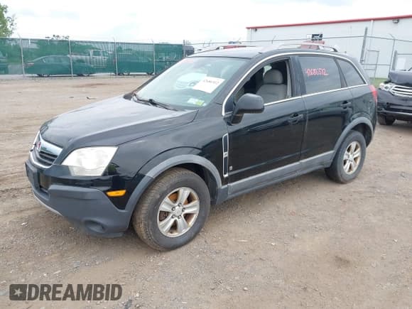 ✅ 2009 Saturn VUE XE • VIN: 3GSCL33PX9S578874 • Lot: 42686512. Wystawiony na IAAI z przebiegiem 230 382 mil. Bezpłatny archiwum sprzedaży aukcyjnych z USA i szczegółowy raport historii pojazdu na DreamBid. Zdjęcie 2.