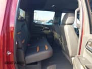 ✅ 2024 GMC Sierra 1500 AT4 • VIN: 3GTUUEEL5RG163404 • Лот: 41137809. Опубликован ранее на IAAI с пробегом 12 201 миль. Бесплатный доступ к архиву аукционных продаж из США и подробный отчёт об истории автомобиля на DreamBid. Изображение 8.