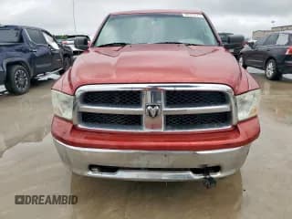 ✅ 2010 Dodge 1500 SLT • VIN: 1D7RV1GP2AS231883 • Lot: 60376775. Wystawiony na Copart z przebiegiem 255 342 mil. Bezpłatny archiwum sprzedaży aukcyjnych z USA i szczegółowy raport historii pojazdu na DreamBid. Zdjęcie 6.