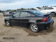 ✅ 2001 Pontiac Grand Am GT • VIN: 1G2NW52E41C119801 • Lot: 71975055. Listed on Copart with 145,929 mi. Free auction sales archive from the USA and detailed vehicle history report at DreamBid. Image 2.
