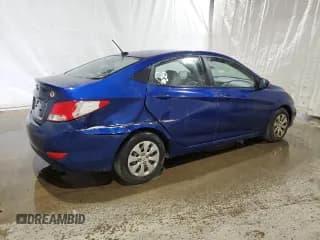 ✅ 2015 Hyundai Accent GLS • VIN: KMHCT4AE3FU873650 • Лот: 65566144. Опубликован ранее на Copart с пробегом 120 099 миль. Бесплатный доступ к архиву аукционных продаж из США и подробный отчёт об истории автомобиля на DreamBid. Изображение 3.