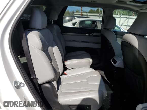 ✅ 2022 Hyundai Palisade SEL • VIN: KM8R4DHE9NU378252 • Лот: 69582854. Опубликован ранее на Copart с пробегом 65 153 миль. Бесплатный доступ к архиву аукционных продаж из США и подробный отчёт об истории автомобиля на DreamBid. Изображение 11.