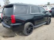 ✅ 2019 Chevrolet Tahoe LT • VIN: 1GNSKBKC9KR377051 • Lot: 43081327. Listed on IAAI with 62,665 mi. Free auction sales archive from the USA and detailed vehicle history report at DreamBid. Image 4.