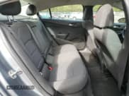 ✅ 2018 Chevrolet Cruze LT • VIN: 1G1BE5SM9J7142050 • Lot: 86644115. Listed on Copart with 94,262 mi. Free auction sales archive from the USA and detailed vehicle history report at DreamBid. Image 10.