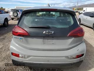 ✅ 2019 Chevrolet Bolt EV LT • VIN: 1G1FY6S06K4145311 • Lot: 83650154. Wystawiony na Copart z przebiegiem 76 829 mil. Bezpłatny archiwum sprzedaży aukcyjnych z USA i szczegółowy raport historii pojazdu na DreamBid. Zdjęcie 6.