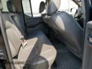 ✅ 2010 Nissan Frontier SE • VIN: 1N6AD0EV6AC411977 • Lot: 65677655. Listed on Copart with 161,558 mi. Free auction sales archive from the USA and detailed vehicle history report at DreamBid. Image 10.