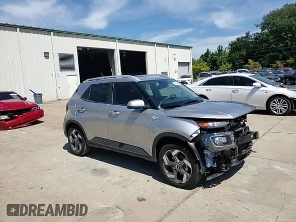 2024 Hyundai Venue SEL с VIN KMHRC8A38RU301705, выставлен на аукционе Copart как лот 69993844 с пробегом 23 323 миль миль и Чистый • Clean title. История ставок и продаж доступна на DreamBid. Изображение 11.