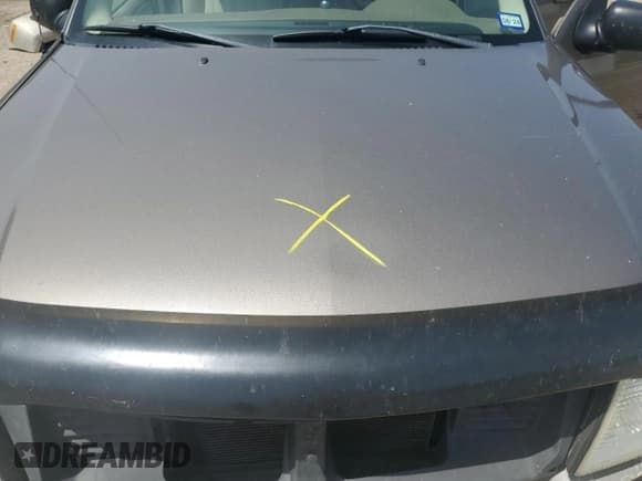 ✅ 2005 Mercury Mountaineer Convenience • VIN: 4M2ZU86W35UJ00268 • Lot: 65780954. Wystawiony na Copart z przebiegiem 168 737 mil. Bezpłatny archiwum sprzedaży aukcyjnych z USA i szczegółowy raport historii pojazdu na DreamBid. Zdjęcie 11.