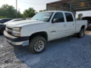 ✅ 2006 Chevrolet Silverado 2500HD LT3 • VIN: 1GCHK23U26F142623 • Лот: 59530695. Опубликован ранее на Copart с пробегом 126 350 миль. Бесплатный доступ к архиву аукционных продаж из США и подробный отчёт об истории автомобиля на DreamBid. Изображение 1.