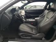 ✅ 2019 Infiniti Q60 Luxe • VIN: JN1EV7EK6KM230697 • Лот: 66298115. Опубликован ранее на Copart с пробегом Не указан. Бесплатный доступ к архиву аукционных продаж из США и подробный отчёт об истории автомобиля на DreamBid. Изображение 7.