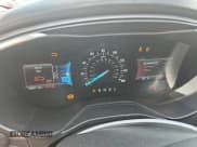 ✅ 2019 Ford Fusion SE • VIN: 3FA6P0H70KR121952 • Lot: 61163185. Listed on Copart with 199,871 mi. Free auction sales archive from the USA and detailed vehicle history report at DreamBid. Image 9.