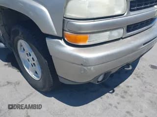 ✅ 2001 Chevrolet Suburban LS • VIN: 3GNFK16T01G237068 • Лот: 42772933. Опубликован ранее на IAAI с пробегом 217 842 миль. Бесплатный доступ к архиву аукционных продаж из США и подробный отчёт об истории автомобиля на DreamBid. Изображение 6.