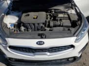 ✅ 2019 Kia Forte LXS • VIN: 3KPF24AD3KE111617 • Лот: 82542305. Опубликован ранее на Copart с пробегом 67 404 миль. Бесплатный доступ к архиву аукционных продаж из США и подробный отчёт об истории автомобиля на DreamBid. Изображение 11.