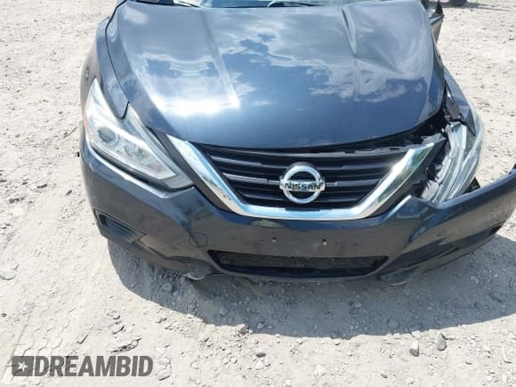 ✅ 2018 Nissan Altima SR • VIN: 1N4AL3AP1JC190972 • Lot: 42818208. Wystawiony na IAAI z przebiegiem 181 085 mil. Bezpłatny archiwum sprzedaży aukcyjnych z USA i szczegółowy raport historii pojazdu na DreamBid. Zdjęcie 6.