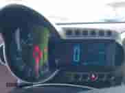 2013 Chevrolet Sonic LT with VIN 1G1JD6SBXD4222966, listed as a IAAI auction lot 42575707 with 140,605 mi miles and . Bid and sale history available at DreamBid. Image 7.