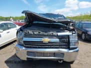 ✅ 2015 Chevrolet Silverado 2500HD Work Truck • VIN: 1GC2KUEG4FZ535577 • Lot: 42205477. Wystawiony na IAAI z przebiegiem 164 766 mil. Bezpłatny archiwum sprzedaży aukcyjnych z USA i szczegółowy raport historii pojazdu na DreamBid. Zdjęcie 12.
