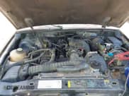 ✅ 2003 Ford Ranger XL • VIN: 1FTYR10D53PA03604 • Lot: 42837944. Wystawiony na IAAI z przebiegiem 216 556 mil. Bezpłatny archiwum sprzedaży aukcyjnych z USA i szczegółowy raport historii pojazdu na DreamBid. Zdjęcie 10.