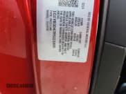 ✅ 2024 Chevrolet Corvette 2LT • VIN: 1G1YB3D47R5115005 • Lot: 69829505. Listed on Copart with Not provided. Free auction sales archive from the USA and detailed vehicle history report at DreamBid. Image 12.