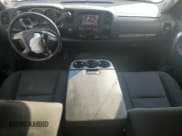 ✅ 2013 Chevrolet Silverado 1500 LT • VIN: 1GCRKSE06DZ285584 • Lot: 80568954. Listed on Copart with 172,766 mi. Free auction sales archive from the USA and detailed vehicle history report at DreamBid. Image 8.