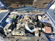 ✅ 2007 Ford Mustang Deluxe • VIN: 1ZVFT84N075334268 • Lot: 43520609. Listed on IAAI with 202,131 mi. Free auction sales archive from the USA and detailed vehicle history report at DreamBid. Image 10.