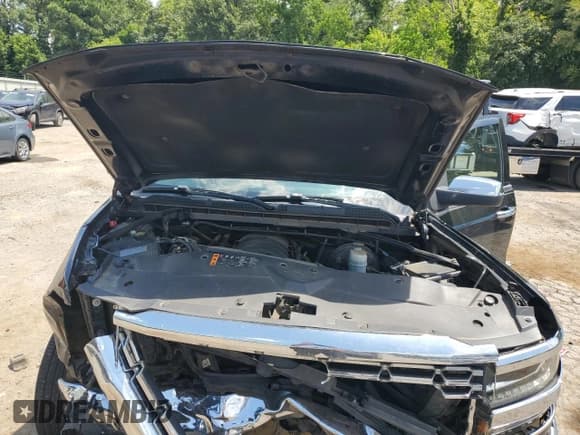 ✅ 2018 Chevrolet Silverado 1500 LT • VIN: 3GCPCREC8JG523518 • Lot: 65961315. Wystawiony na Copart z przebiegiem 113 796 mil. Bezpłatny archiwum sprzedaży aukcyjnych z USA i szczegółowy raport historii pojazdu na DreamBid. Zdjęcie 11.