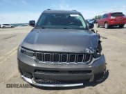 ✅ 2021 Jeep Grand Cherokee Laredo • VIN: 1C4RJKAG8M8149811 • Lot: 57058395. Listed on Copart with 43,926 mi. Free auction sales archive from the USA and detailed vehicle history report at DreamBid. Image 5.