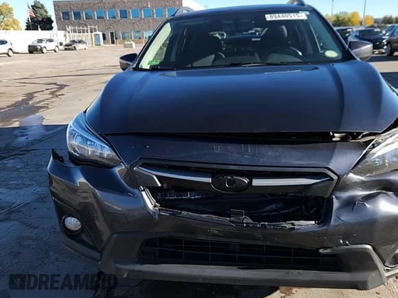 ✅ 2018 Subaru Crosstrek Premium • VIN: JF2GTABC1JH216768 • Lot: 89440515. Wystawiony na Copart z przebiegiem 92 999 mil. Bezpłatny archiwum sprzedaży aukcyjnych z USA i szczegółowy raport historii pojazdu na DreamBid. Zdjęcie 14.