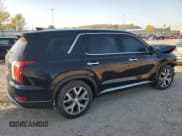 ✅ 2021 Hyundai Palisade SEL • VIN: KM8R4DHE2MU328792 • Лот: 75446944. Опубликован ранее на Copart с пробегом 66 507 миль. Бесплатный доступ к архиву аукционных продаж из США и подробный отчёт об истории автомобиля на DreamBid. Изображение 3.