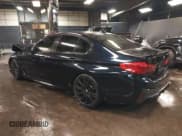 ✅ 2020 BMW 5 Series 540i xDrive • VIN: WBAJS3C04LCD32330 • Лот: 41412727. Опубликован ранее на IAAI с пробегом 37 383 миль. Бесплатный доступ к архиву аукционных продаж из США и подробный отчёт об истории автомобиля на DreamBid. Изображение 3.