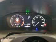 ✅ 2024 Honda HR-V Sport • VIN: 3CZRZ2H57RM764957 • Lot: 81696725. Listed on Copart with 27,251 mi. Free auction sales archive from the USA and detailed vehicle history report at DreamBid. Image 9.