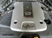 ✅ 2009 Infiniti EX Journey • VIN: JNKAJ09F99M951746 • Lot: 83046744. Listed on Copart with 121,685 mi. Free auction sales archive from the USA and detailed vehicle history report at DreamBid. Image 14.