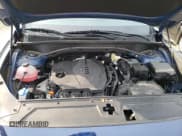 ✅ 2022 Hyundai Santa Fe SEL • VIN: 5NMS34AJXNH417597 • Lot: 43951654. Wystawiony na Copart z przebiegiem 38 318 mil. Bezpłatny archiwum sprzedaży aukcyjnych z USA i szczegółowy raport historii pojazdu na DreamBid. Zdjęcie 12.