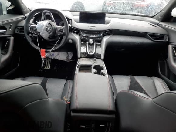 ✅ 2021 Acura TLX Type S • VIN: 19UUB7F00MA000738 • Лот: 59111205. Опубликован ранее на Copart с пробегом Не указан. Бесплатный доступ к архиву аукционных продаж из США и подробный отчёт об истории автомобиля на DreamBid. Изображение 8.