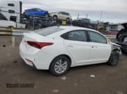 ✅ 2021 Hyundai Accent SEL • VIN: 3KPC24A67ME129870 • Лот: 83377524. Опубликован ранее на Copart с пробегом 67 263 миль. Бесплатный доступ к архиву аукционных продаж из США и подробный отчёт об истории автомобиля на DreamBid. Изображение 3.