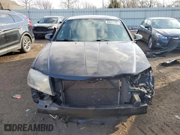 ✅ 2014 Dodge Avenger SE • VIN: 1C3CDZAG2EN137005 • Лот: 88653665. Опубликован ранее на Copart с пробегом 147 526 миль. Бесплатный доступ к архиву аукционных продаж из США и подробный отчёт об истории автомобиля на DreamBid. Изображение 5.