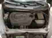 2006 Chevrolet HHR LT с VIN 3GNDA23P86S617173, выставлен на аукционе Copart как лот 79442684 с пробегом 220 039 миль миль и Списание • Salvage title. История ставок и продаж доступна на DreamBid. Изображение 12.