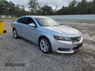 ✅ 2015 Chevrolet Impala LT • VIN: 2G1125S32F9231735 • Лот: 79285064. Опубликован ранее на Copart с пробегом 244 104 миль. Бесплатный доступ к архиву аукционных продаж из США и подробный отчёт об истории автомобиля на DreamBid. Изображение 4.