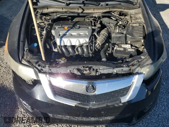 ✅ 2010 Acura TSX • VIN: JH4CU2F60AC030154 • Lot: 82537895. Wystawiony na Copart z przebiegiem 143 779 mil. Bezpłatny archiwum sprzedaży aukcyjnych z USA i szczegółowy raport historii pojazdu na DreamBid. Zdjęcie 11.