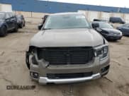 ✅ 2025 Ford Ranger XLT • VIN: 1FTER4HH3SLE00147 • Lot: 90756205. Listed on Copart with 424 mi. Free auction sales archive from the USA and detailed vehicle history report at DreamBid. Image 5.