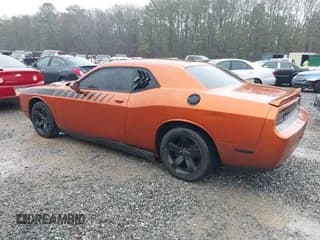 ✅ 2011 Dodge Challenger • VIN: 2B3CJ4DG5BH605530 • Lot: 41437632. Wystawiony na IAAI z przebiegiem 139 992 mil. Bezpłatny archiwum sprzedaży aukcyjnych z USA i szczegółowy raport historii pojazdu na DreamBid. Zdjęcie 3.