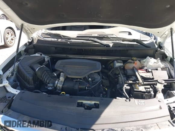 ✅ 2021 Cadillac XT6 Premium Luxury • VIN: 1GYKPCRS6MZ230499 • Lot: 41808404. Listed on IAAI with 86,933 mi. Free auction sales archive from the USA and detailed vehicle history report at DreamBid. Image 10.