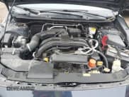 ✅ 2019 Subaru Impreza • VIN: 4S3GKAB66K3620661 • Lot: 43740211. Listed on IAAI with 104,413 mi. Free auction sales archive from the USA and detailed vehicle history report at DreamBid. Image 10.