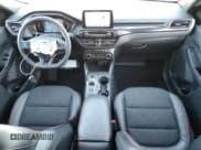 ✅ 2025 Ford Escape ST-Line Select • VIN: 1FMCU9NA7SUB23759 • Лот: 92727315. Опубликован ранее на Copart с пробегом 21 030 миль. Бесплатный доступ к архиву аукционных продаж из США и подробный отчёт об истории автомобиля на DreamBid. Изображение 8.