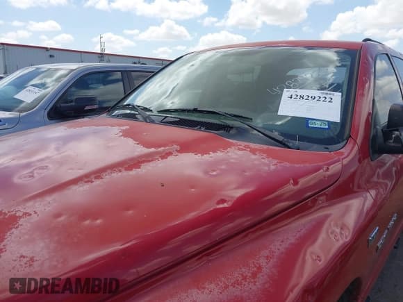 ✅ 2006 Dodge 1500 SLT • VIN: 3D7KS19DX6G211134 • Lot: 42829222. Wystawiony na IAAI z przebiegiem 207 002 mil. Bezpłatny archiwum sprzedaży aukcyjnych z USA i szczegółowy raport historii pojazdu na DreamBid. Zdjęcie 6.